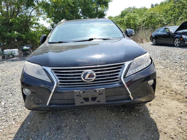 Photo 4 VIN: 2T2BK1BA4EC241258 - LEXUS RX 350 BAS 