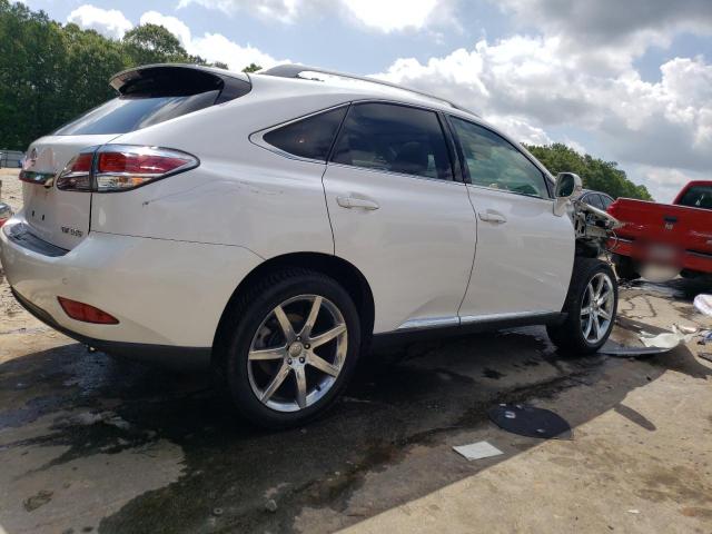 Photo 2 VIN: 2T2BK1BA4EC242300 - LEXUS RX 350 BAS 