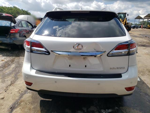 Photo 5 VIN: 2T2BK1BA4EC242300 - LEXUS RX 350 BAS 