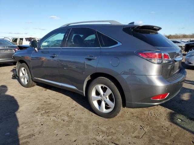 Photo 1 VIN: 2T2BK1BA4EC243818 - LEXUS RX350 