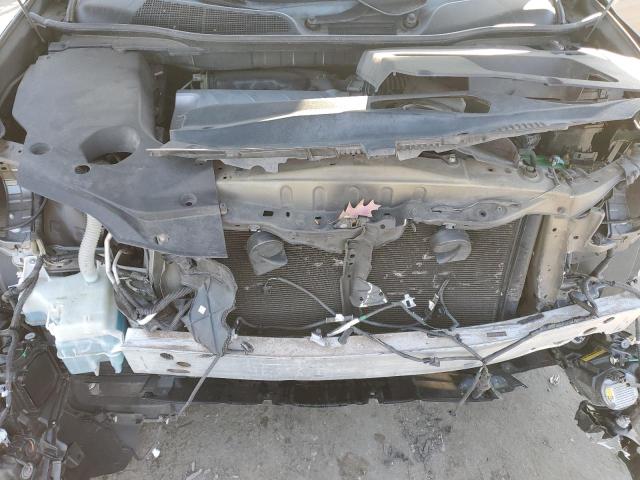 Photo 10 VIN: 2T2BK1BA4EC243818 - LEXUS RX350 