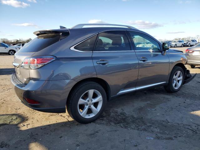 Photo 2 VIN: 2T2BK1BA4EC243818 - LEXUS RX350 