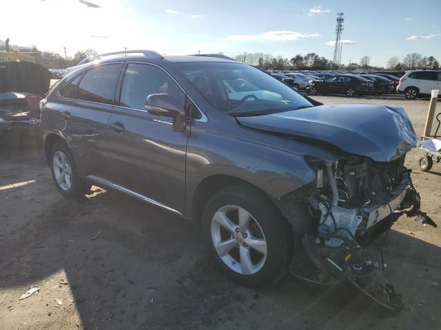 Photo 3 VIN: 2T2BK1BA4EC243818 - LEXUS RX350 