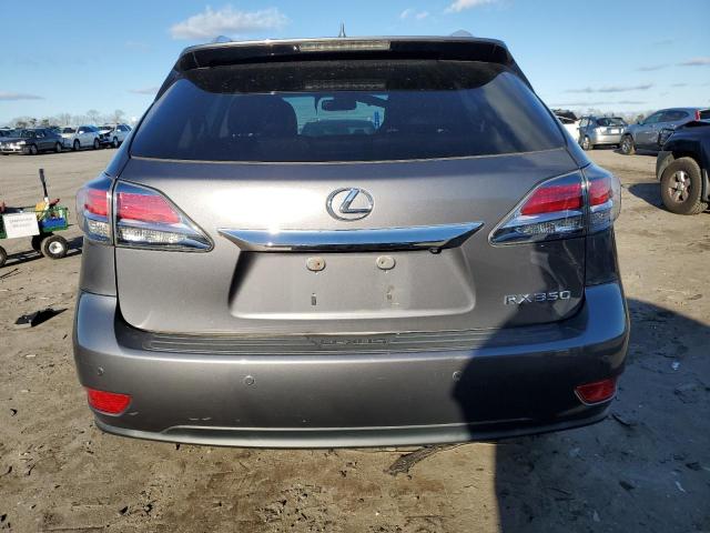 Photo 5 VIN: 2T2BK1BA4EC243818 - LEXUS RX350 