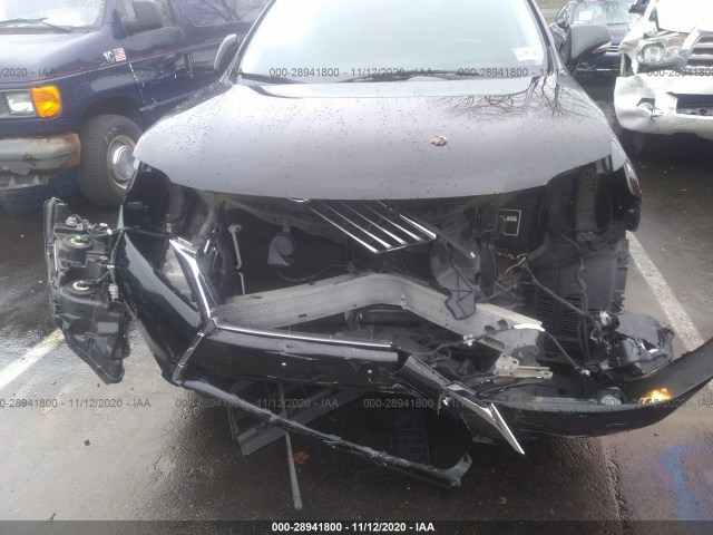 Photo 5 VIN: 2T2BK1BA4EC245178 - LEXUS RX 350 