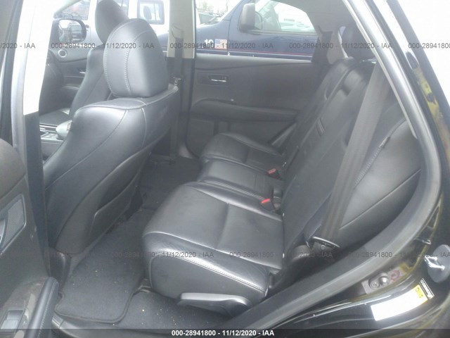 Photo 7 VIN: 2T2BK1BA4EC245178 - LEXUS RX 350 