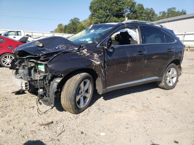 Photo 0 VIN: 2T2BK1BA4EC249439 - LEXUS RX 350 BAS 