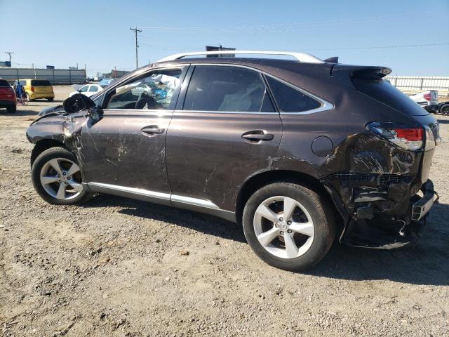 Photo 1 VIN: 2T2BK1BA4EC249439 - LEXUS RX 350 BAS 