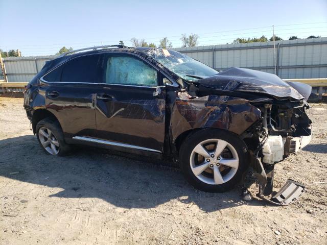 Photo 3 VIN: 2T2BK1BA4EC249439 - LEXUS RX 350 BAS 