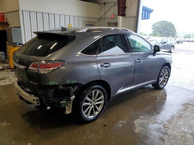 Photo 2 VIN: 2T2BK1BA4EC250445 - LEXUS RX 350 BAS 