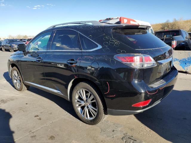 Photo 1 VIN: 2T2BK1BA4EC251661 - LEXUS RX350 