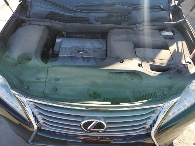 Photo 11 VIN: 2T2BK1BA4EC251661 - LEXUS RX350 