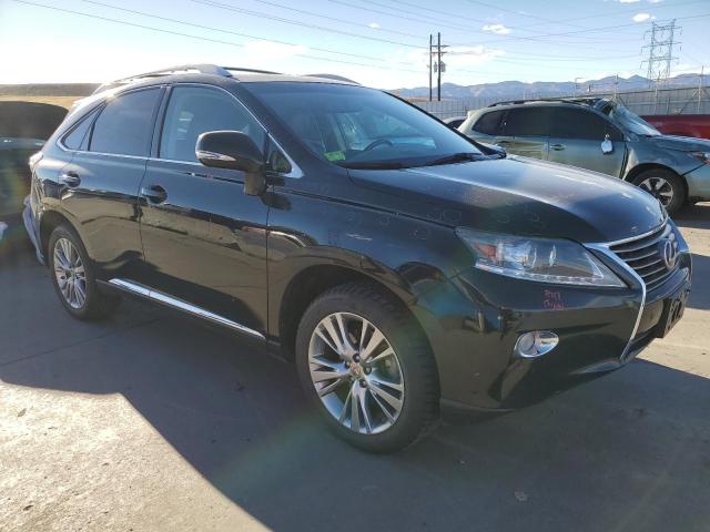 Photo 3 VIN: 2T2BK1BA4EC251661 - LEXUS RX350 