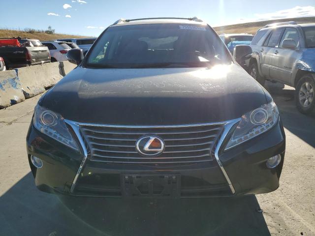 Photo 4 VIN: 2T2BK1BA4EC251661 - LEXUS RX350 