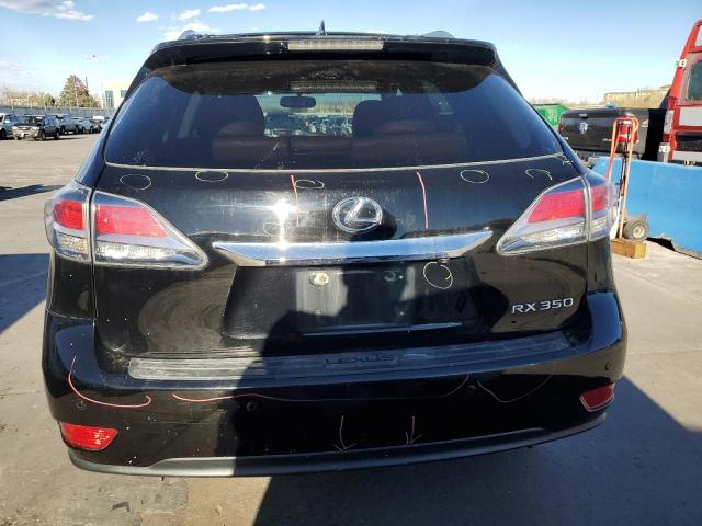 Photo 5 VIN: 2T2BK1BA4EC251661 - LEXUS RX350 