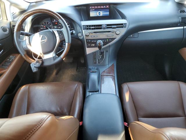 Photo 7 VIN: 2T2BK1BA4EC251661 - LEXUS RX350 