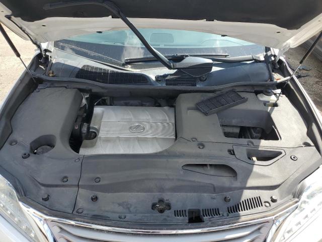 Photo 11 VIN: 2T2BK1BA4FC257638 - LEXUS RX 350 BAS 