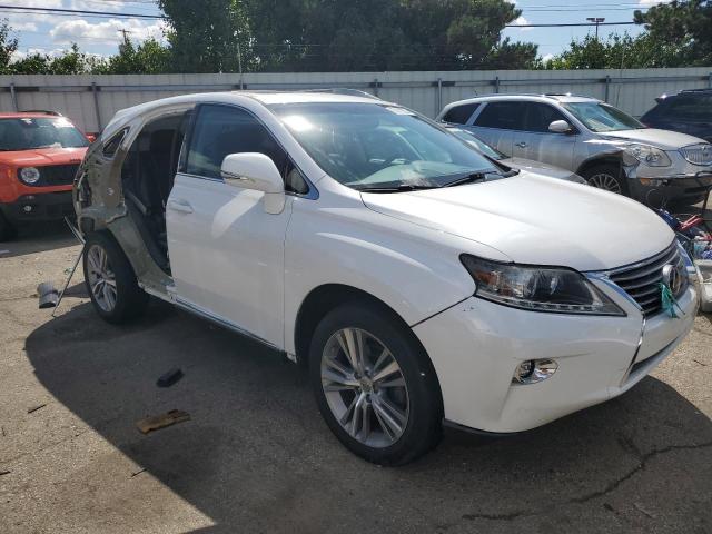 Photo 3 VIN: 2T2BK1BA4FC257638 - LEXUS RX 350 BAS 