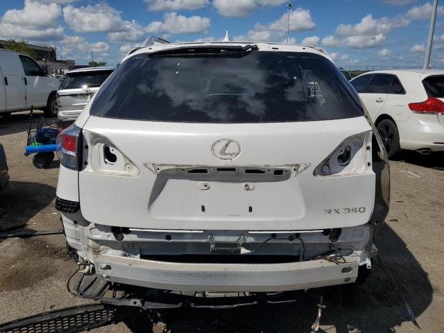 Photo 5 VIN: 2T2BK1BA4FC257638 - LEXUS RX 350 BAS 