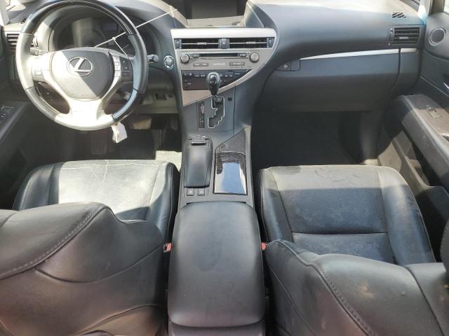 Photo 7 VIN: 2T2BK1BA4FC257638 - LEXUS RX 350 BAS 