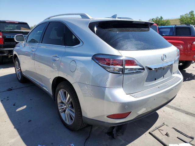 Photo 2 VIN: 2T2BK1BA4FC260281 - LEXUS RX 350 BAS 