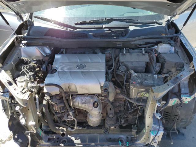 Photo 6 VIN: 2T2BK1BA4FC260281 - LEXUS RX 350 BAS 