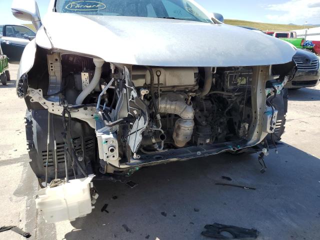 Photo 8 VIN: 2T2BK1BA4FC260281 - LEXUS RX 350 BAS 