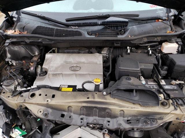 Photo 6 VIN: 2T2BK1BA4FC260619 - LEXUS RX 350 BAS 