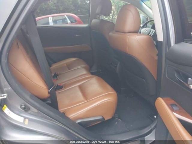 Photo 7 VIN: 2T2BK1BA4FC260622 - LEXUS RX 