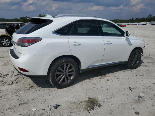 Photo 2 VIN: 2T2BK1BA4FC267442 - LEXUS RX 350 BAS 