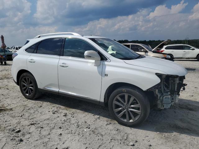 Photo 3 VIN: 2T2BK1BA4FC267442 - LEXUS RX 350 BAS 