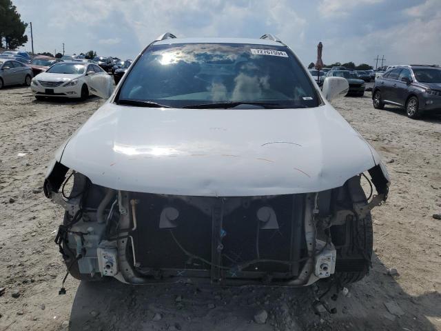 Photo 4 VIN: 2T2BK1BA4FC267442 - LEXUS RX 350 BAS 