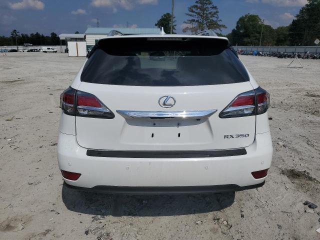 Photo 5 VIN: 2T2BK1BA4FC267442 - LEXUS RX 350 BAS 