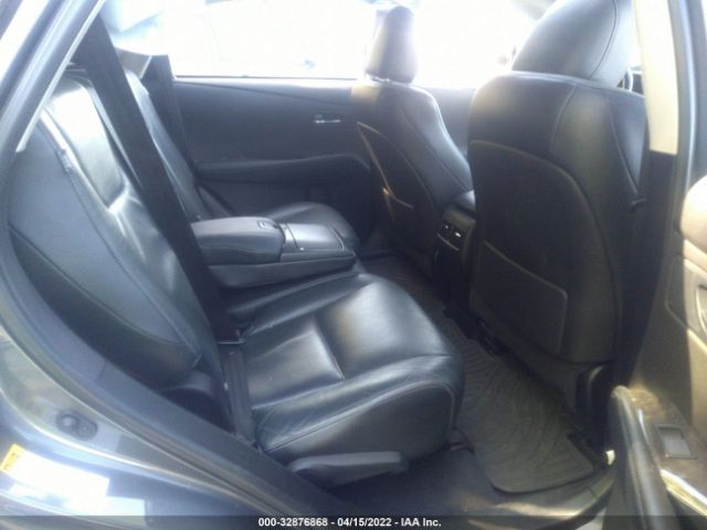 Photo 7 VIN: 2T2BK1BA4FC269000 - LEXUS RX 350 