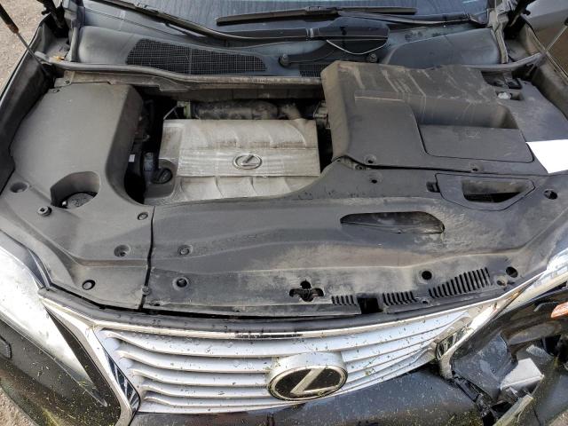 Photo 11 VIN: 2T2BK1BA4FC270714 - LEXUS RX 350 BAS 