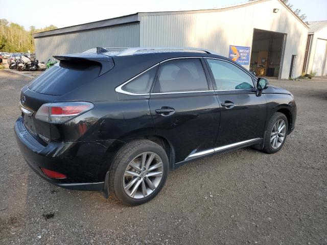 Photo 2 VIN: 2T2BK1BA4FC270714 - LEXUS RX 350 BAS 