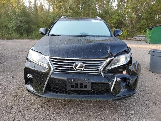 Photo 4 VIN: 2T2BK1BA4FC270714 - LEXUS RX 350 BAS 