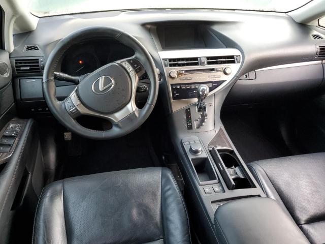 Photo 7 VIN: 2T2BK1BA4FC270714 - LEXUS RX 350 BAS 