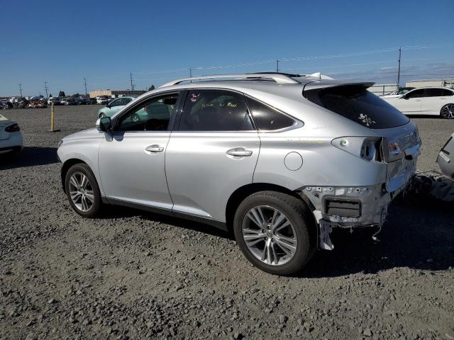 Photo 1 VIN: 2T2BK1BA4FC274018 - LEXUS RX 350 BAS 