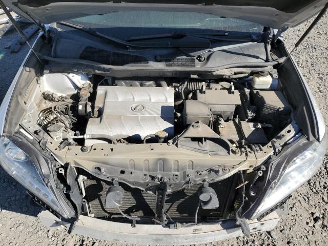 Photo 10 VIN: 2T2BK1BA4FC274018 - LEXUS RX 350 BAS 