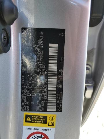 Photo 12 VIN: 2T2BK1BA4FC274018 - LEXUS RX 350 BAS 