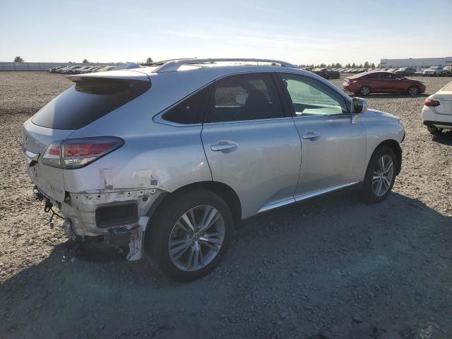 Photo 2 VIN: 2T2BK1BA4FC274018 - LEXUS RX 350 BAS 