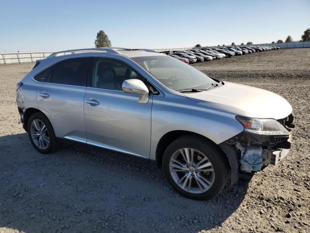 Photo 3 VIN: 2T2BK1BA4FC274018 - LEXUS RX 350 BAS 