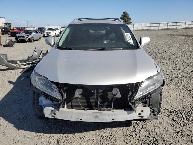 Photo 4 VIN: 2T2BK1BA4FC274018 - LEXUS RX 350 BAS 