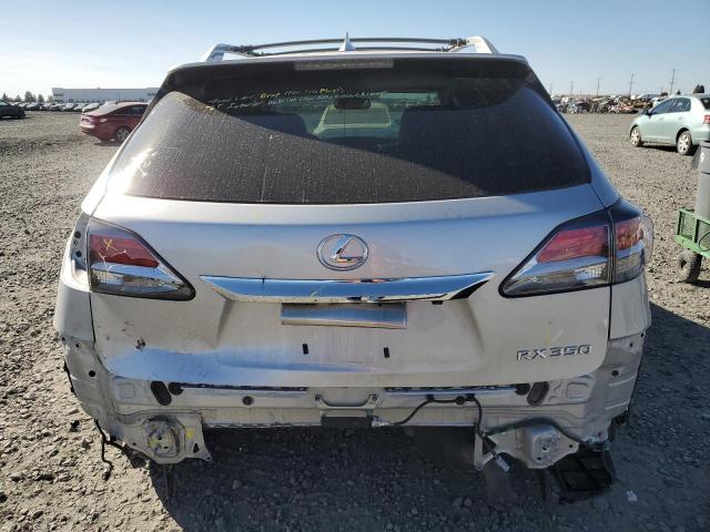 Photo 5 VIN: 2T2BK1BA4FC274018 - LEXUS RX 350 BAS 