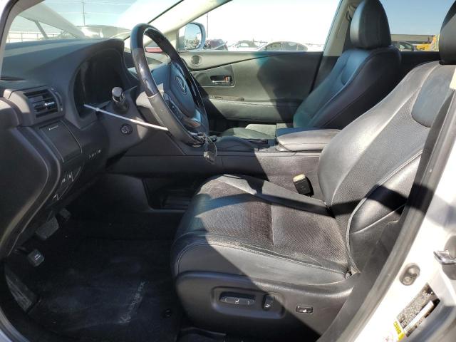 Photo 6 VIN: 2T2BK1BA4FC274018 - LEXUS RX 350 BAS 