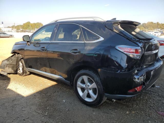 Photo 1 VIN: 2T2BK1BA4FC274603 - LEXUS RX 350 BAS 