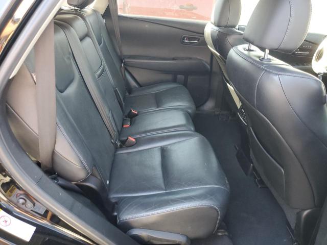 Photo 10 VIN: 2T2BK1BA4FC274603 - LEXUS RX 350 BAS 