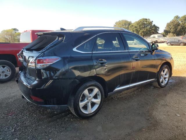 Photo 2 VIN: 2T2BK1BA4FC274603 - LEXUS RX 350 BAS 