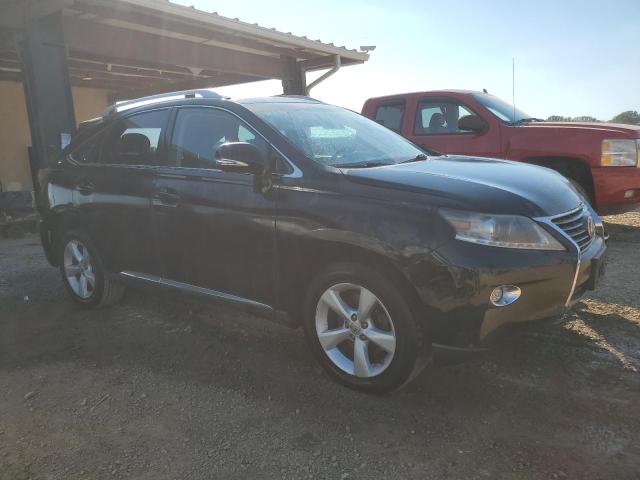 Photo 3 VIN: 2T2BK1BA4FC274603 - LEXUS RX 350 BAS 